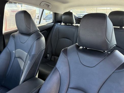 Used 2016 Toyota Prius Four Touring image 20