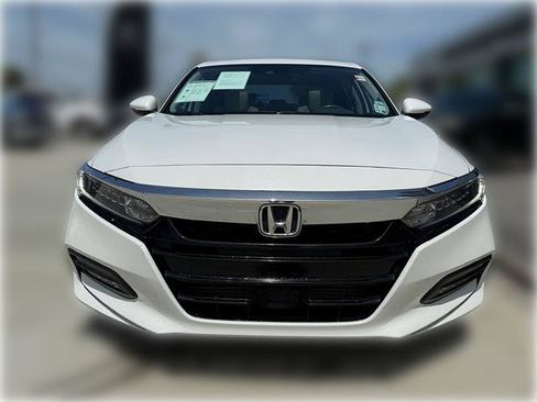 Used 2019 Honda Accord EX-L image 2