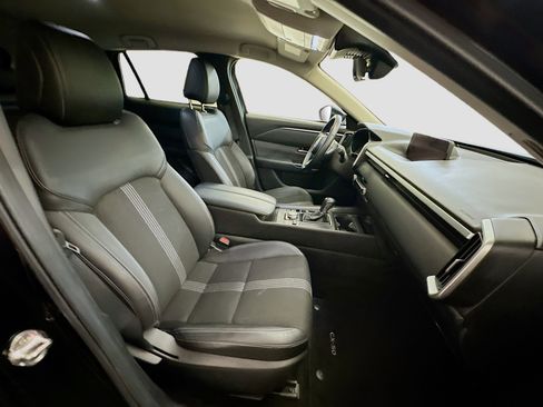 Used 2025 MAZDA CX-50 AWD 2.5 S w/ Preferred Package image 33