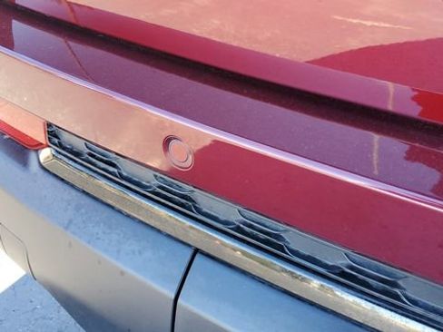 Certified 2024 Jeep Grand Cherokee L Altitude image 29