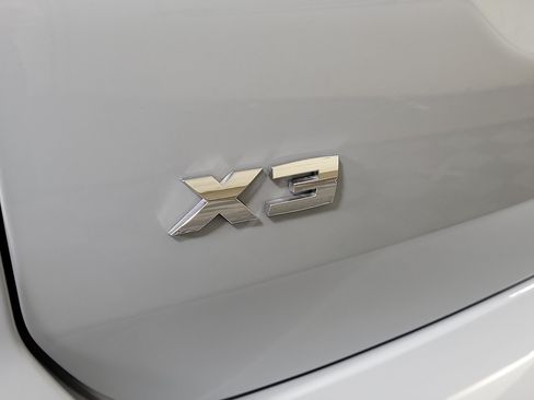 Certified 2024 BMW X3 M40i w/ Premium Package AWD/4WD image 7