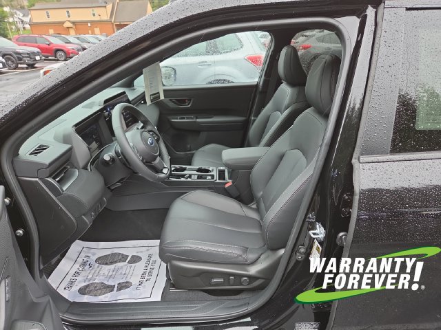 Certified 2026 Subaru Outback Limited w/ Premium/Limited Plus Package AWD/4WD image 14
