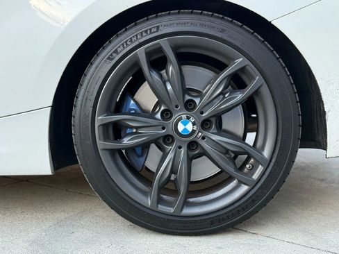 Used 2017 BMW M240i Coupe image 15