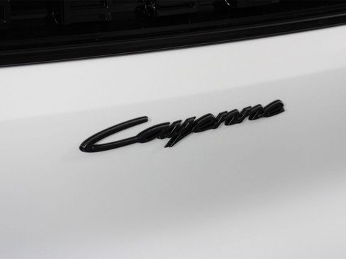 New 2026 Porsche Cayenne E-Hybrid image 22