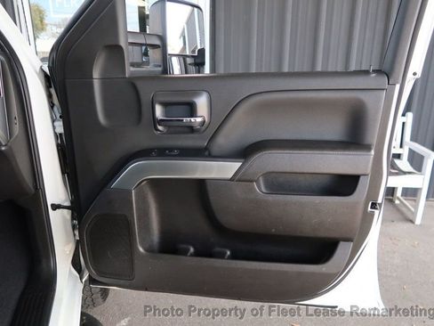 Used 2019 Chevrolet Silverado 2500 W/T image 24