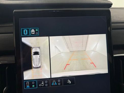 New 2026 GMC Acadia Elevation w/ Black Edition FWD image 21