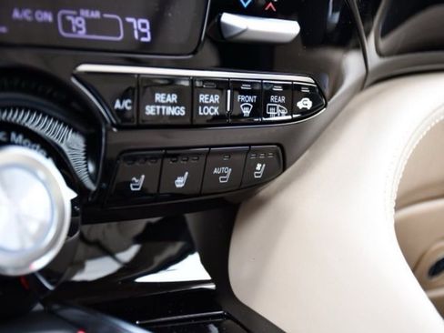 New 2026 Acura MDX w/ Advance Package image 14