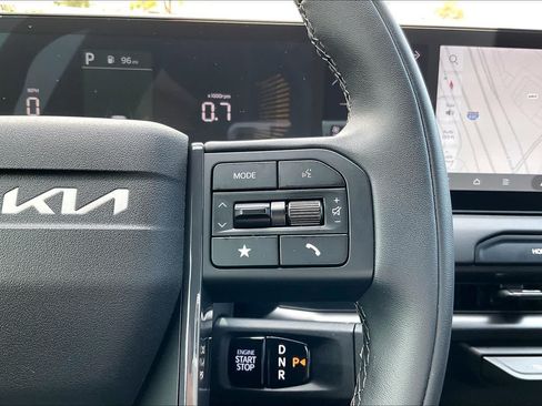 Used 2027 Kia Telluride EX X-Line w/ Towing Package AWD/4WD image 25