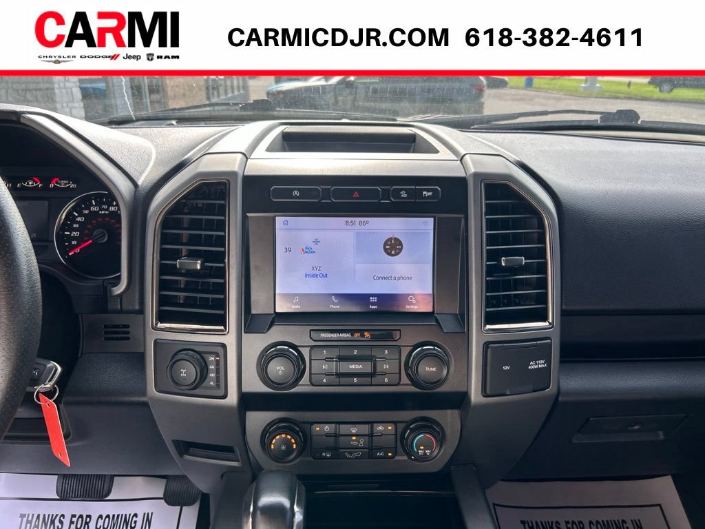 Used 2020 Ford F150 Raptor AWD/4WD image 23