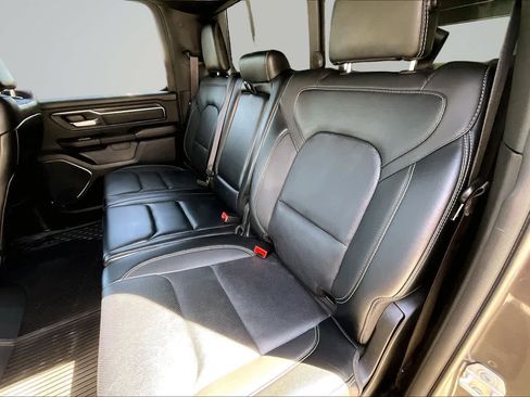 Used 2024 RAM 1500 Rebel w/ Rebel Level 2 Equipment Group AWD/4WD image 13