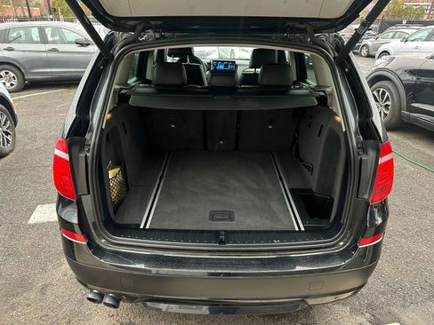 Used 2013 BMW X3 xDrive28i image 15