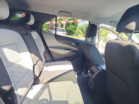 Used 2020 Chevrolet Equinox LS w/ LS Convenience Package FWD image 33