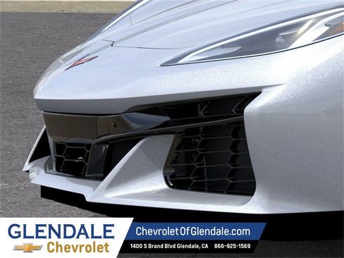 New 2026 Chevrolet Corvette Z06 image 13