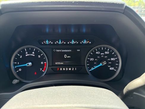 Used 2022 Ford F250 XL w/ STX Appearance Package AWD/4WD image 26