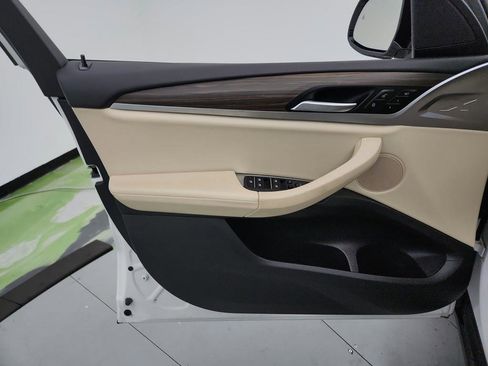 Used 2019 BMW X3 xDrive30i image 23
