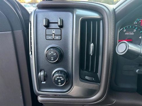 Used 2016 Chevrolet Silverado 2500 LTZ w/ Duramax Plus Package image 17