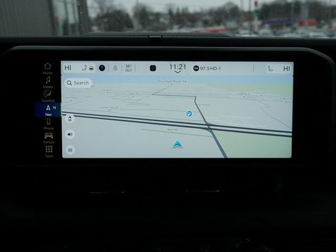 New 2026 Jeep Wrangler Sahara image 5