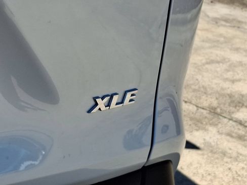 Used 2025 Toyota RAV4 XLE Premium w/ Weather Package FWD image 33