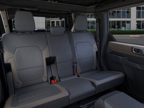 New 2025 Ford Bronco Big Bend image 11