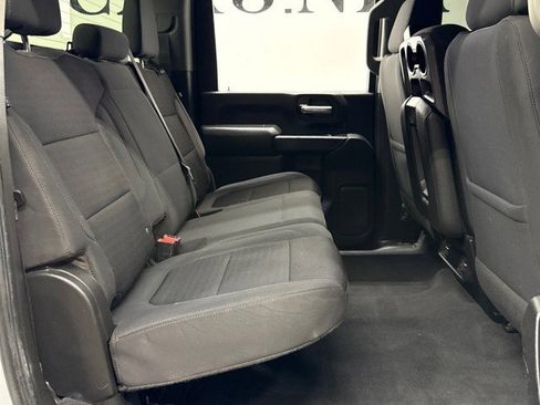 Used 2021 Chevrolet Silverado 2500 LT w/ Fleet Comfort Package image 26