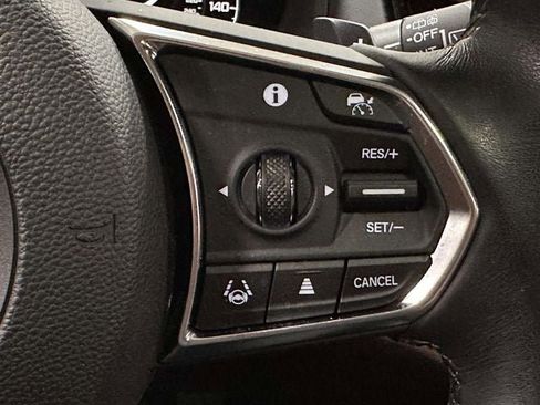 Used 2023 Acura RDX AWD w/ Technology Package image 28