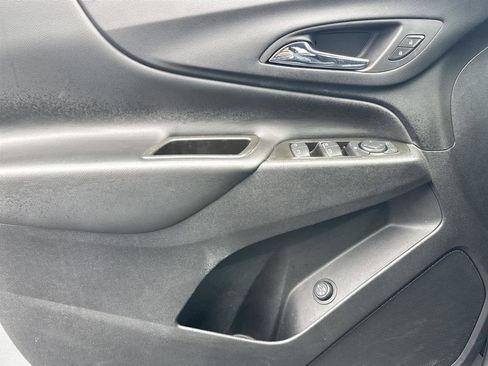 Used 2023 Chevrolet Equinox LT image 23