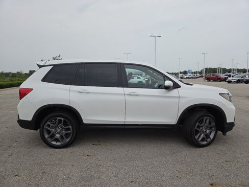 Used 2023 Honda Passport EX-L image 20