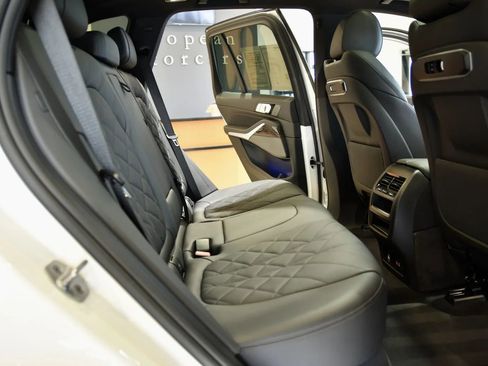 Used 2026 BMW X5 xDrive40i image 22