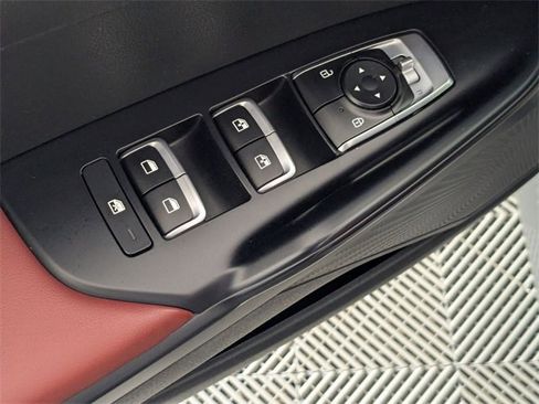 Used 2021 Kia K5 GT-Line image 10