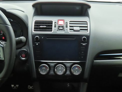 Used 2021 Subaru WRX STI w/ Popular Package #3 (IZT) image 14