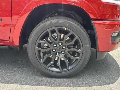 New 2026 RAM 1500 Limited AWD/4WD image 11