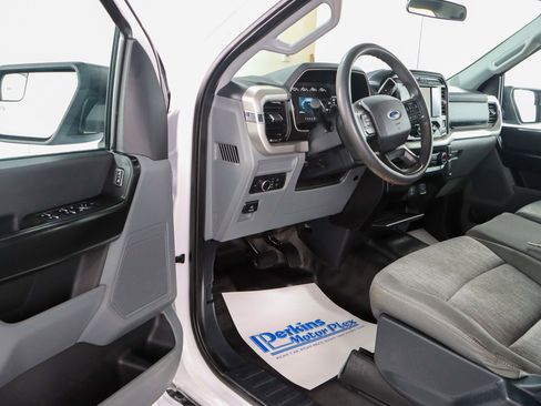 Used 2021 Ford F150 XL w/ XL Power Equipment Group image 3