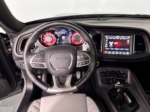 Used 2023 Dodge Challenger SRT Hellcat RWD image 24