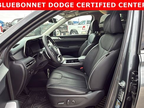 Used 2025 Hyundai Palisade XRT image 9