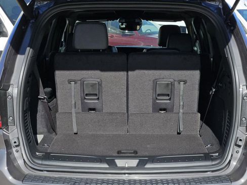 New 2026 Dodge Durango GT image 8