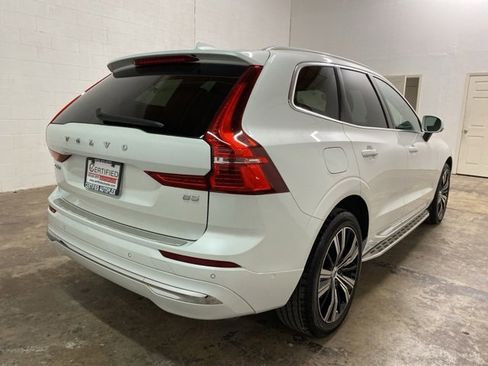 Used 2023 Volvo XC60 B5 Plus w/ Protection Package Premier image 6