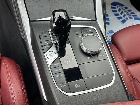 Certified 2023 BMW 430i xDrive Coupe w/ M Sport Package image 27