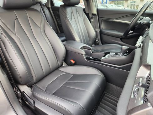 Used 2023 Acura Integra image 14