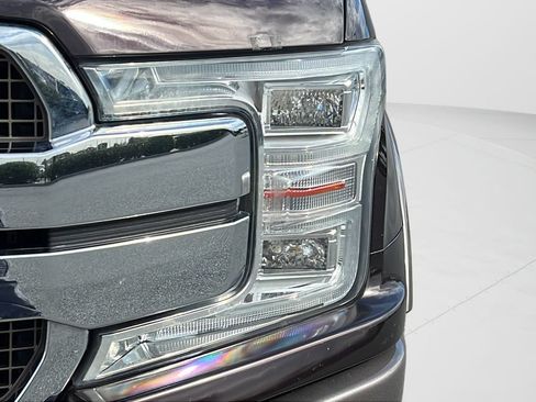 Used 2019 Ford F150 King Ranch w/ Trailer Tow Package RWD image 24