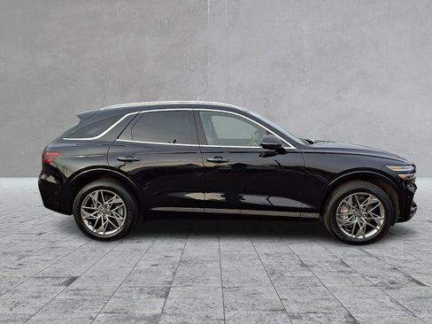 Certified 2023 Genesis GV70 2.5T w/ Advanced Package image 12