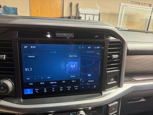 New 2025 Ford F150 Lariat w/ Equipment Group 502A High AWD/4WD image 18