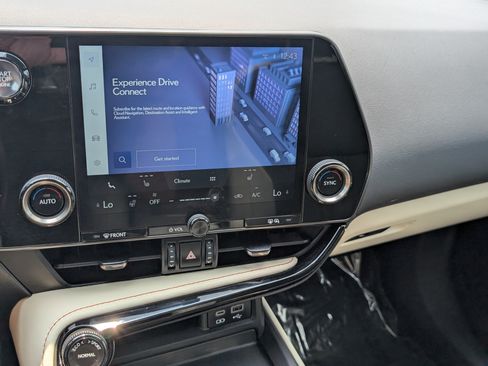 Certified 2024 Lexus NX 350 AWD w/ Cold Area Package image 29