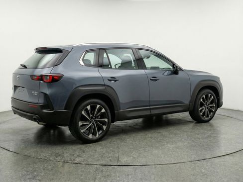 Used 2025 MAZDA CX-50 2.5 Hybrid w/ Premium Plus Pkg image 9