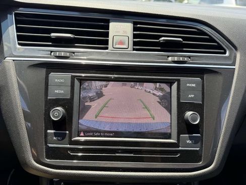 Used 2023 Volkswagen Tiguan S AWD/4WD image 24