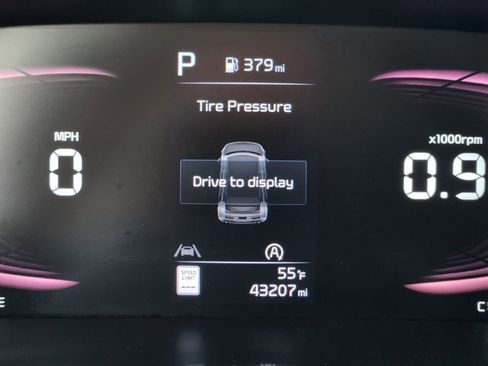 Used 2023 Kia Soul EX image 17