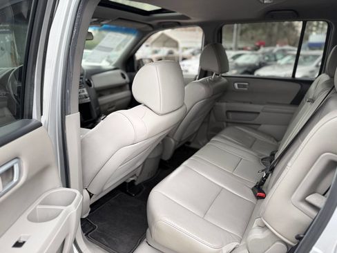 Used 2012 Honda Pilot EX-L image 18
