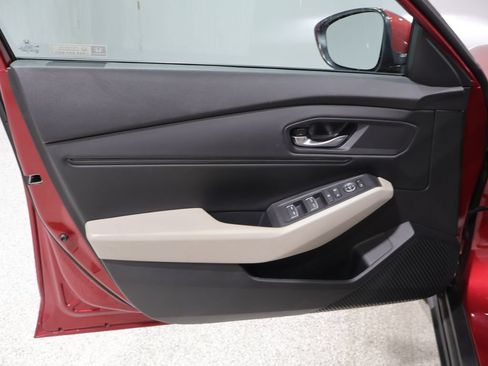 Used 2024 Honda Accord EX image 13