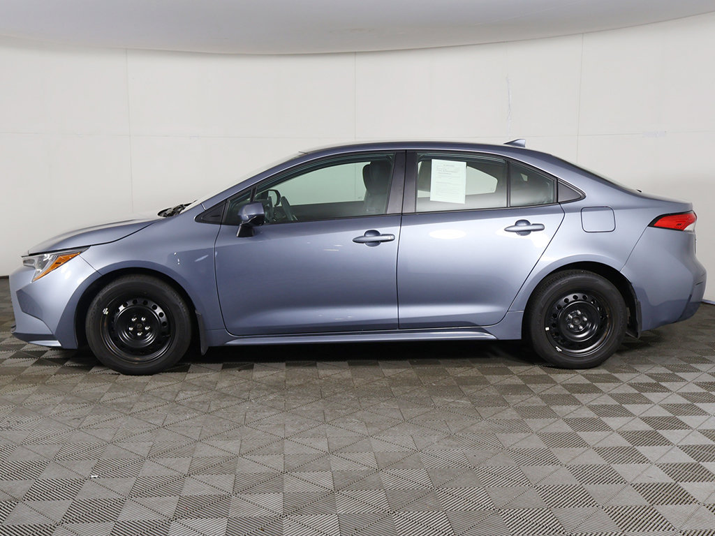 Used 2025 Toyota Corolla LE FWD image 14