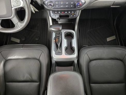 Used 2021 Chevrolet Colorado LT w/ Safety Package AWD/4WD image 26