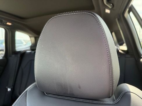 Used 2024 BMW X3 xDrive30i w/ Convenience Package image 19